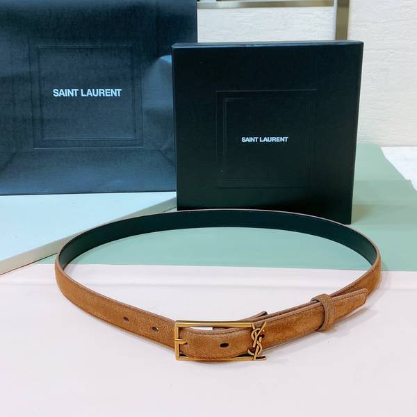 Saint Laurent Belt 20MM SLB00111